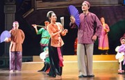 Nhà hát chèo Việt Nam: 70 năm gìn giữ và phát triển! 